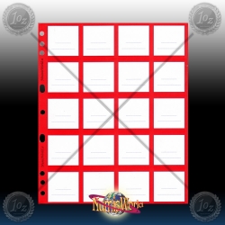 < VLOŽNI LISTI za Kovance VLK20 >